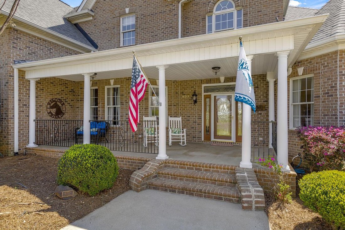House in Greer, South Carolina, United States 3 - 15426421