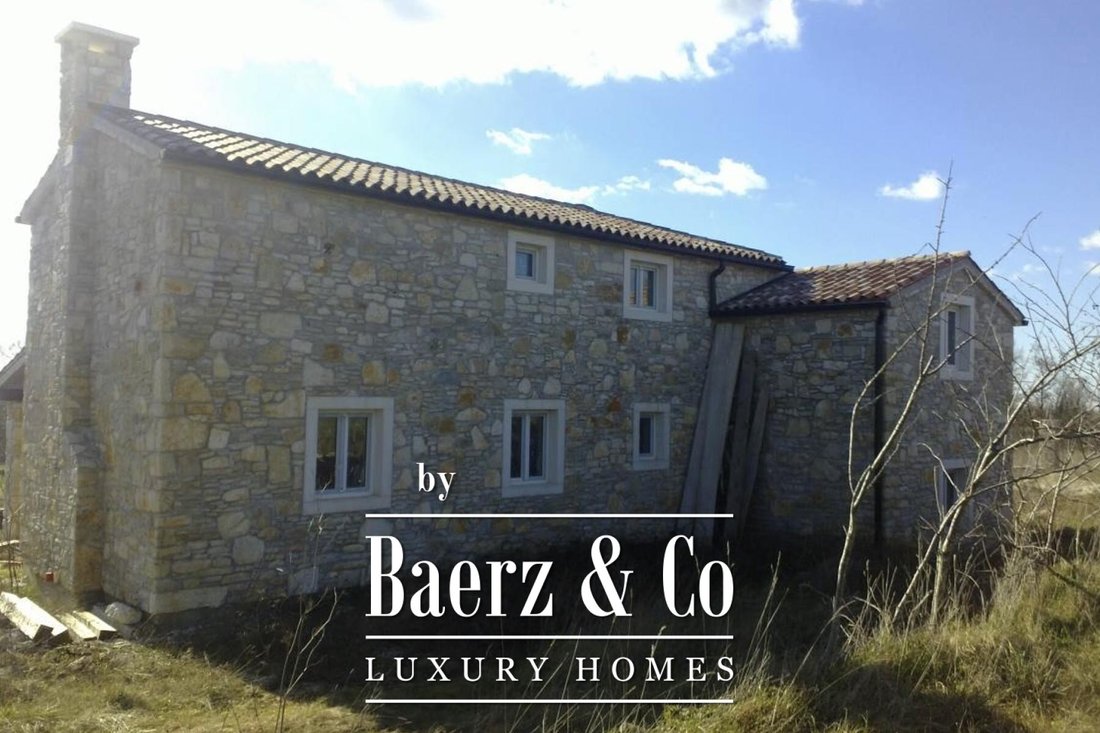 Townhouse in Bale, Istria County, Croatia 2 - 15427659
