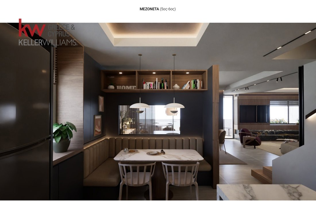 Apartment in Kalamaria, Macedonia and Thrace, Greece 5 - 15426016