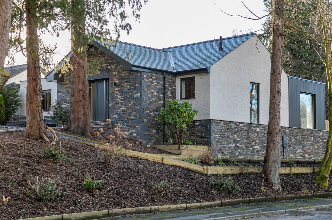 Bungalow in Windermere, England 2 - 15206989