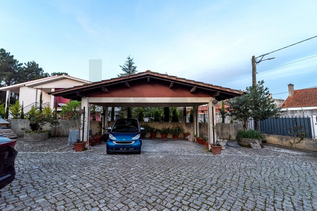Townhouse in Pataias, Leiria District, Portugal 5 - 15427801