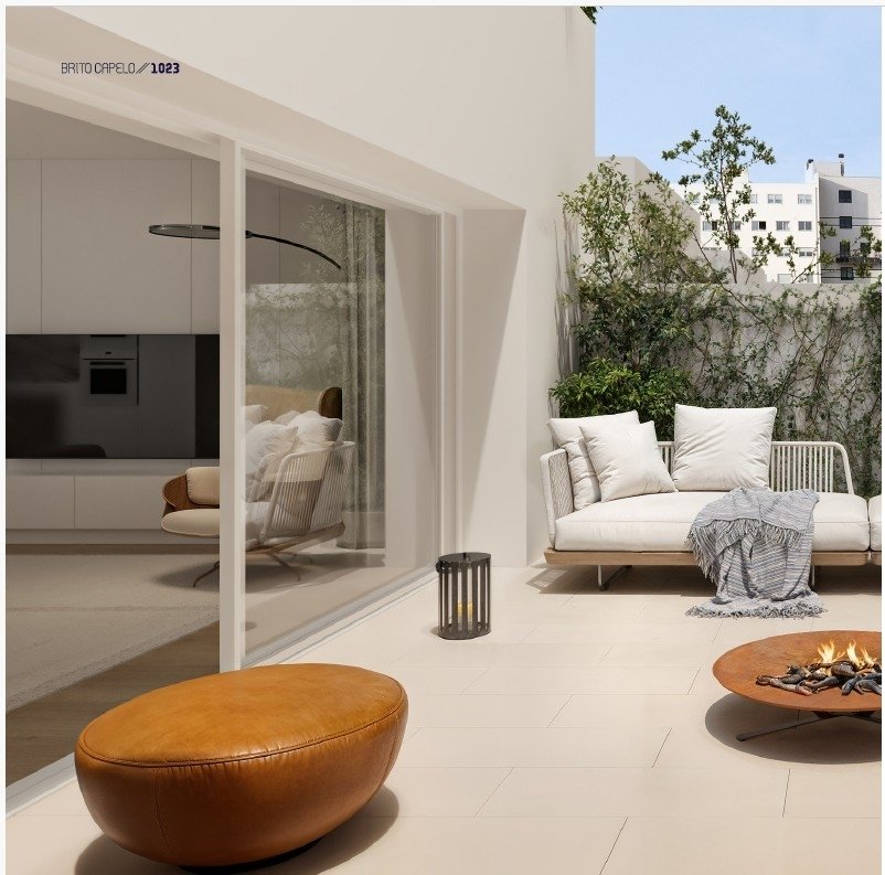 Apartment in Matosinhos e Leca da Palmeira, Porto District, Portugal 3 - 15427760