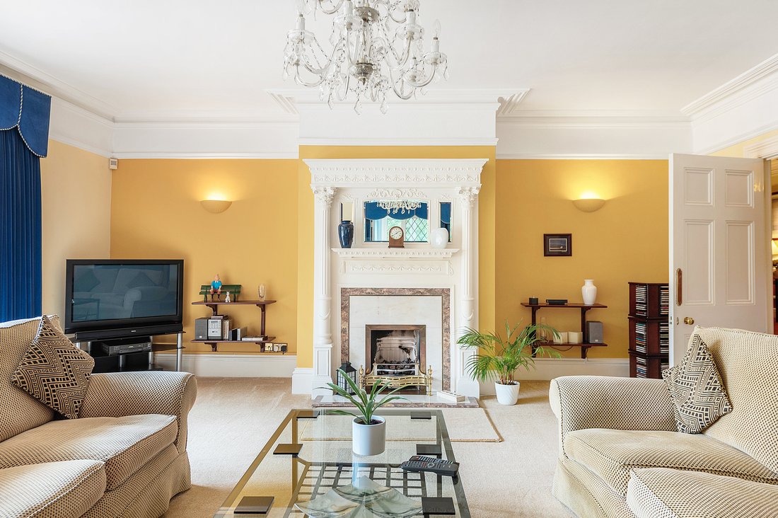 House in Brandon, England 5 - 14303450