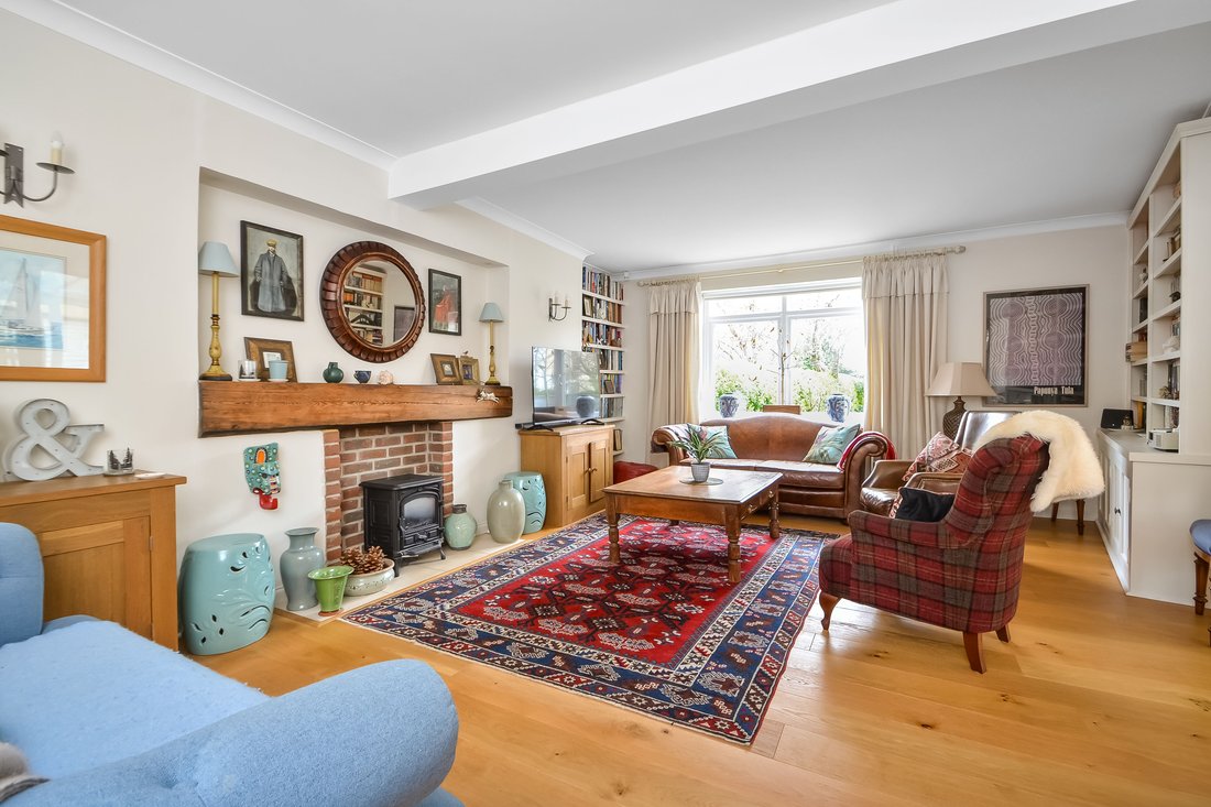 House in Southsea, England 4 - 15377144