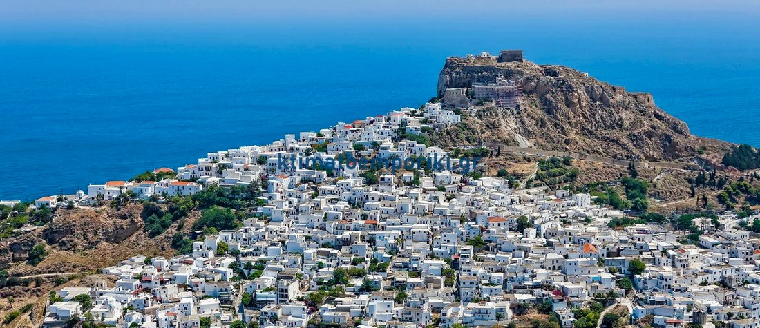 Land in Skyros, Thessaly and Central Greece, Greece 1 - 15426002