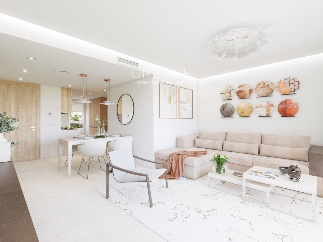 Apartment in El Faro, Mijas, Spain 4 - 15428601