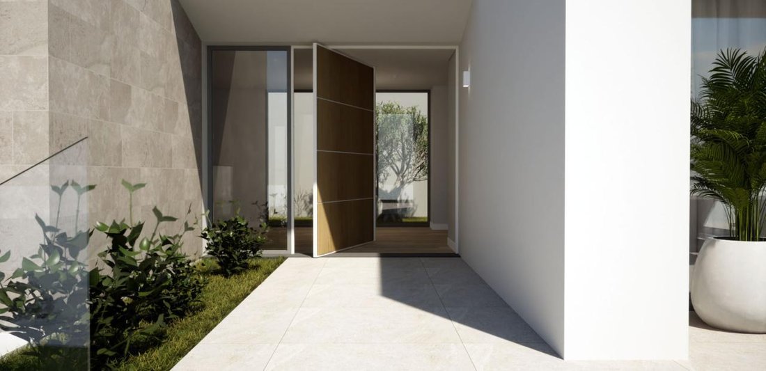 Townhouse in Estreito da Calheta, Madeira, Portugal 1 - 15428457
