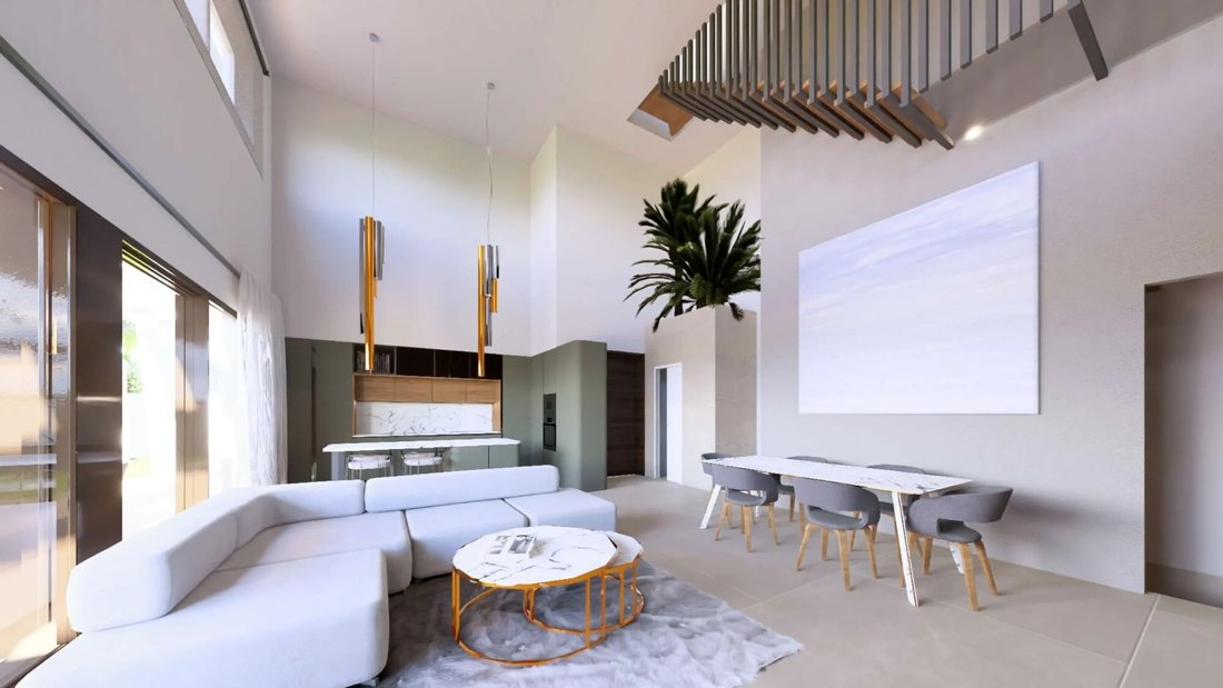 Villa in Ciudad Quesada, Rojales, Valencian Community 3 - 15425295