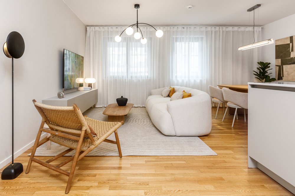 Apartment in Berlin, Berlin, Germany 2 - 15084464