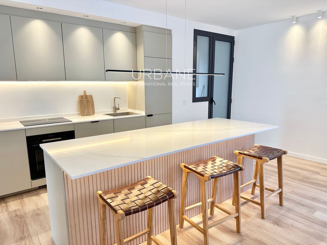 Apartment in Sant Martí, Barcelona, Spain 4 - 15428598