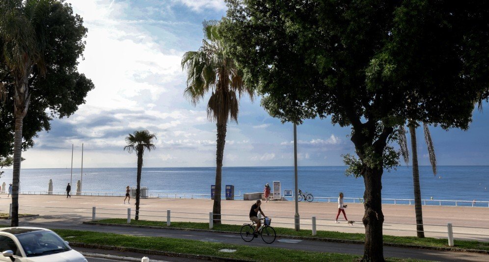 Apartment in Nice, Provence-Alpes-Côte d'Azur, France 5 - 15427199