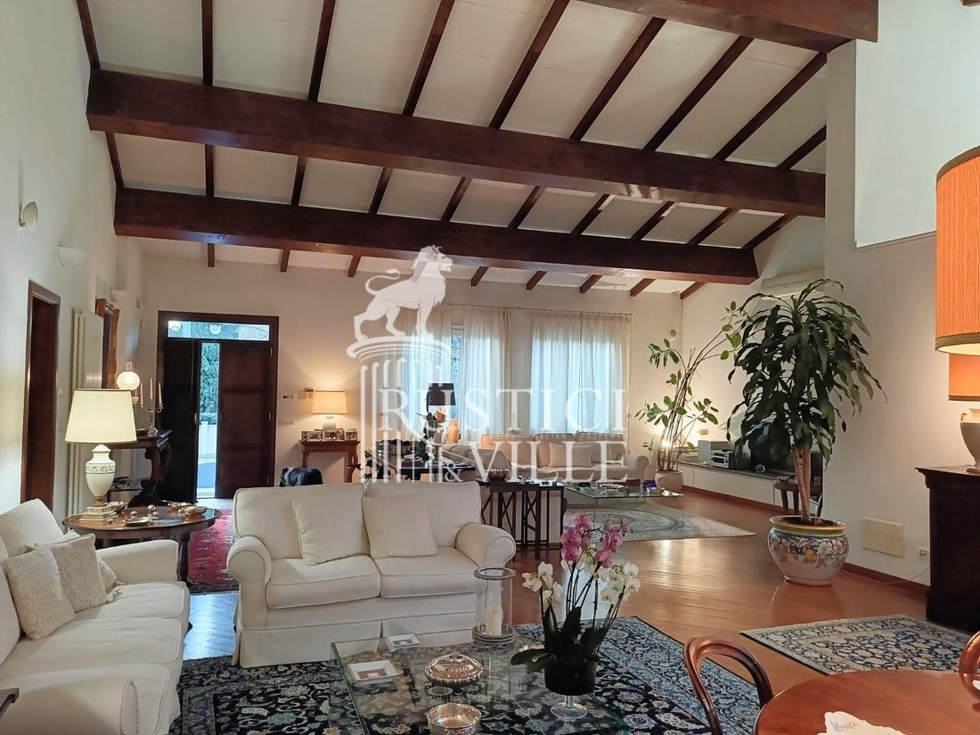 Villa a Pisa, Italy 5 - 15427140