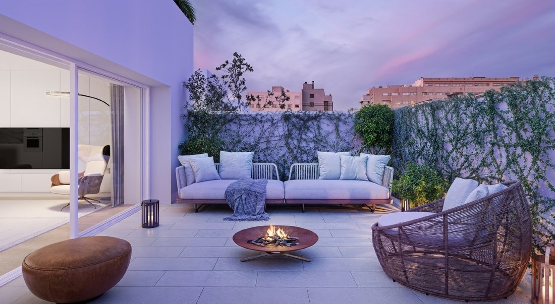 Apartment in Matosinhos e Leca da Palmeira, Porto District, Portugal 1 - 15427760