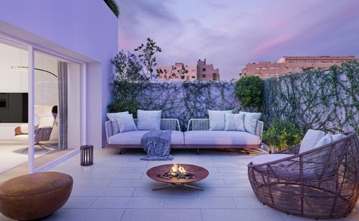 Apartment in Matosinhos e Leca da Palmeira, Porto District, Portugal 1