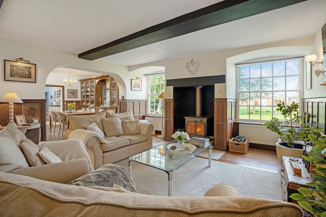 House in Apperley, England 2 - 13344815