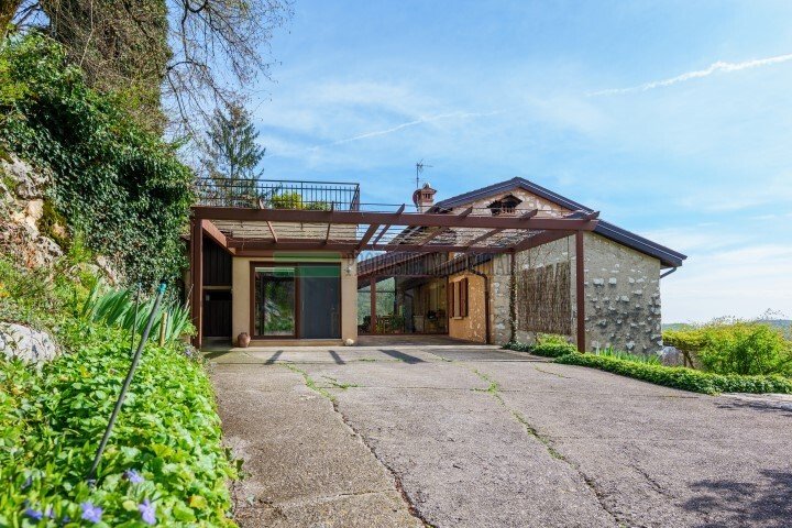 House in Ome, Lombardy, Italy 2 - 15427530