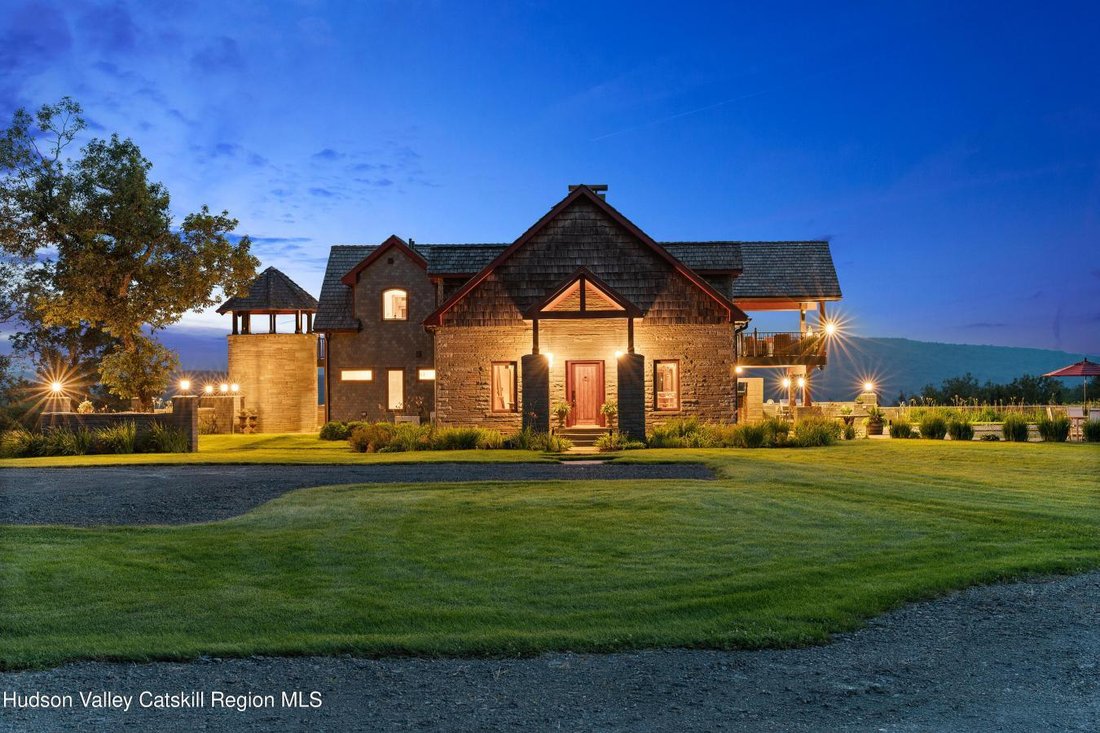 House in Kingston, New York, United States 4 - 15426451