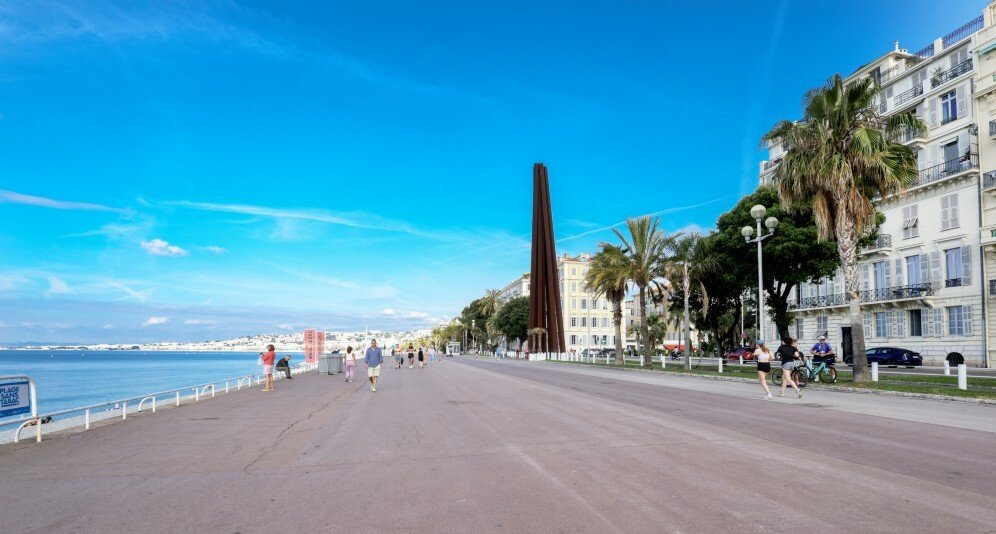 Apartment in Nice, Provence-Alpes-Côte d'Azur, France 3 - 15427199