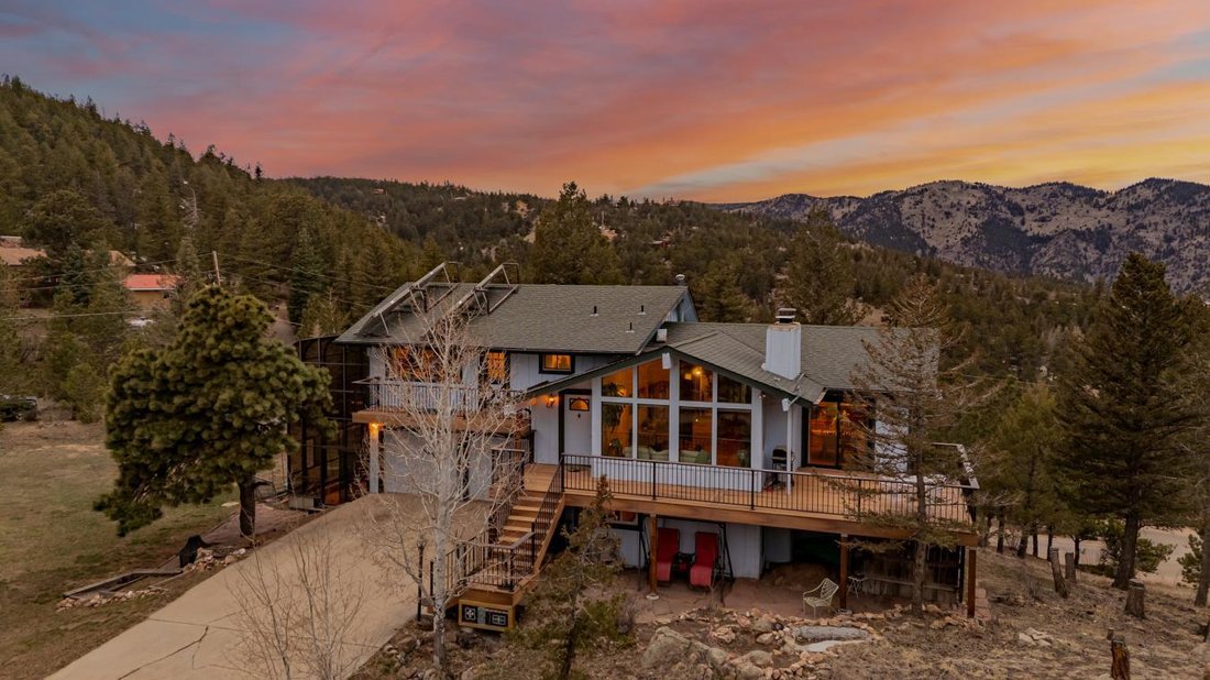 House in Boulder, Colorado, United States 5 - 15426462