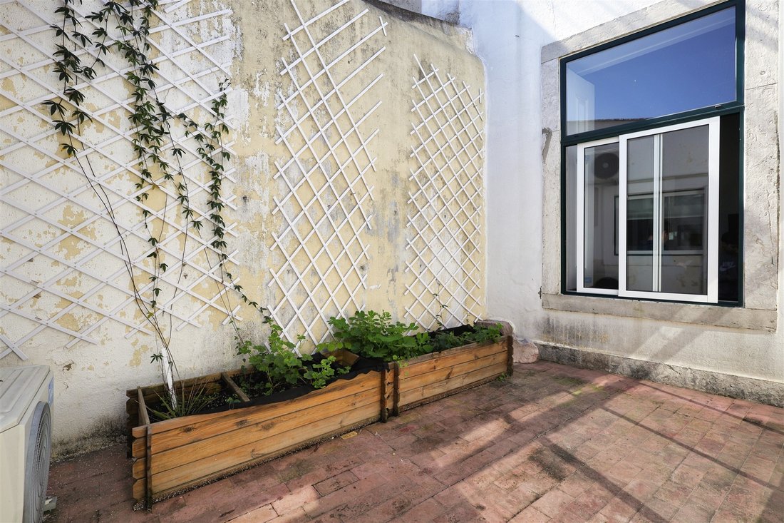 Apartment in Santa Maria Maior, Lisbon, Portugal 3 - 15429375