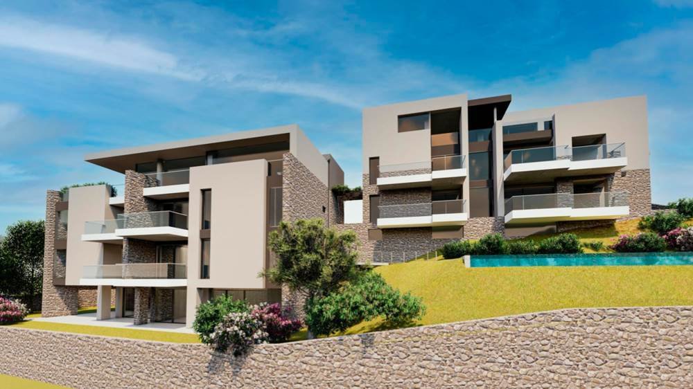 Appartement à Torri del Benaco, Vénétie, Italie 4 - 15426923