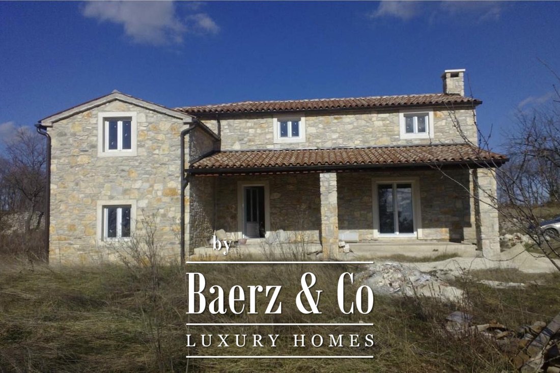 Townhouse in Bale, Istria County, Croatia 1 - 15427659