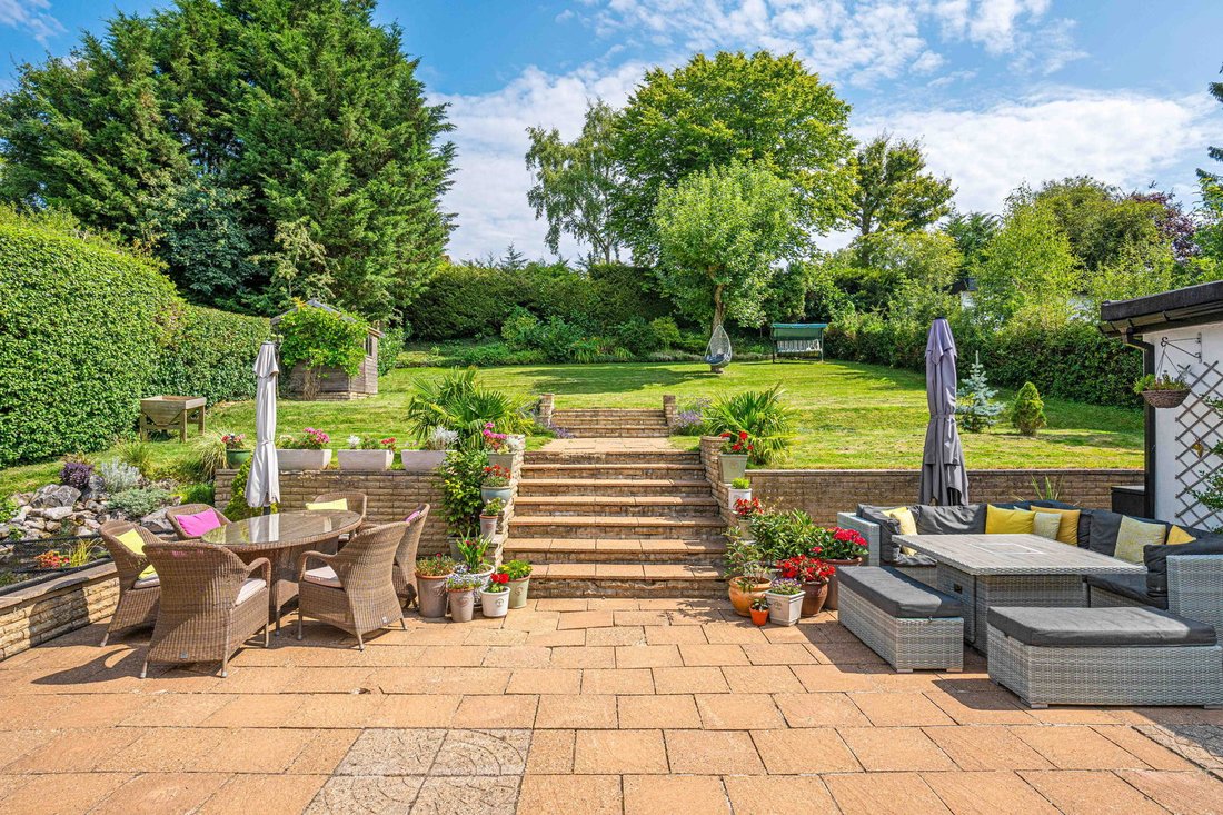 House in Welwyn, England 4 - 14604272