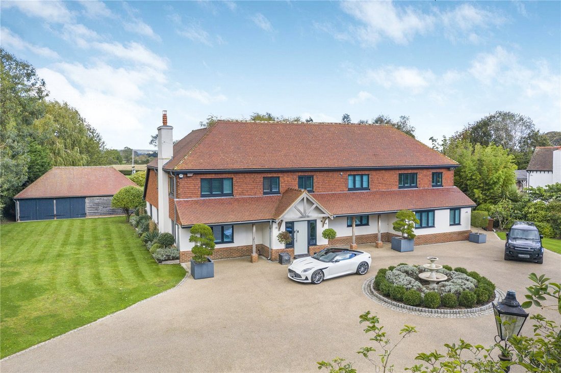 House in Flansham, Westergate, England 1 - 14789497