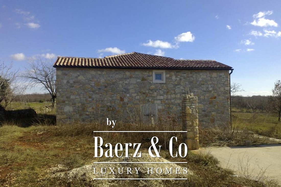 Townhouse in Bale, Istria County, Croatia 4 - 15427659