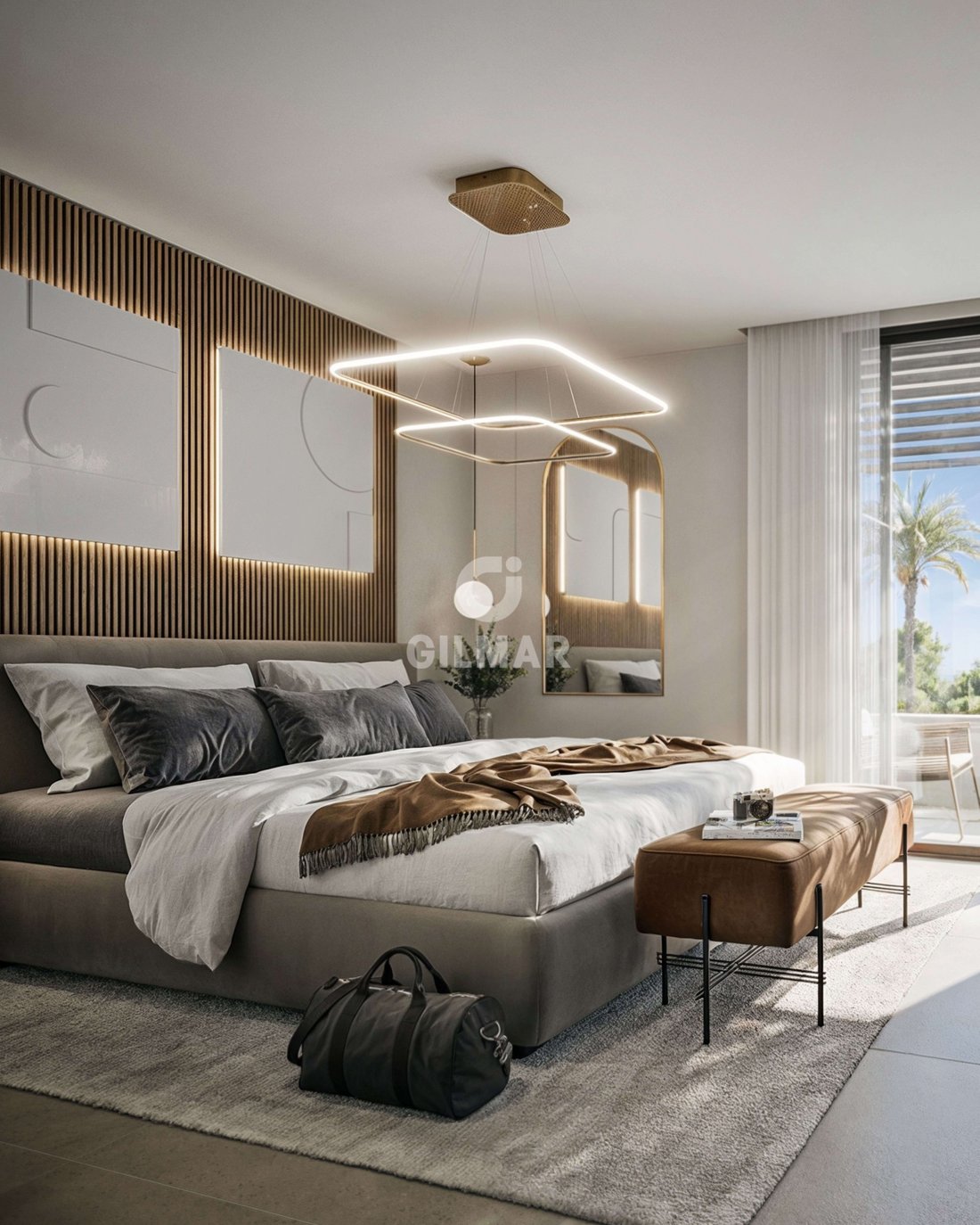 Villa in Estepona, Andalusia, Spain 4 - 15425520