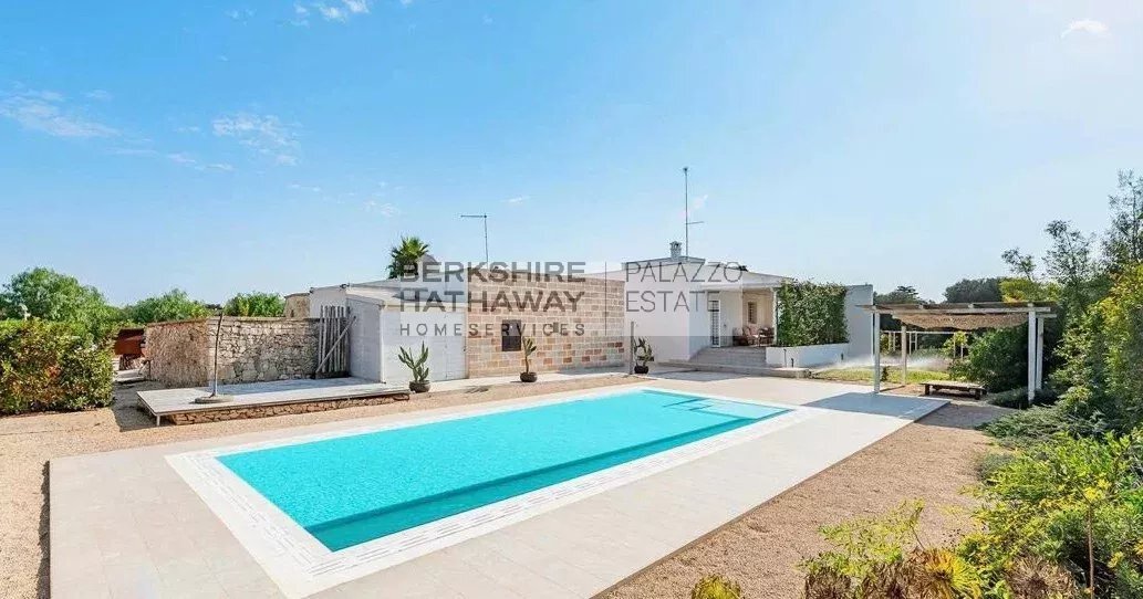 Villa à Ostuni, Italy 2 - 15426699