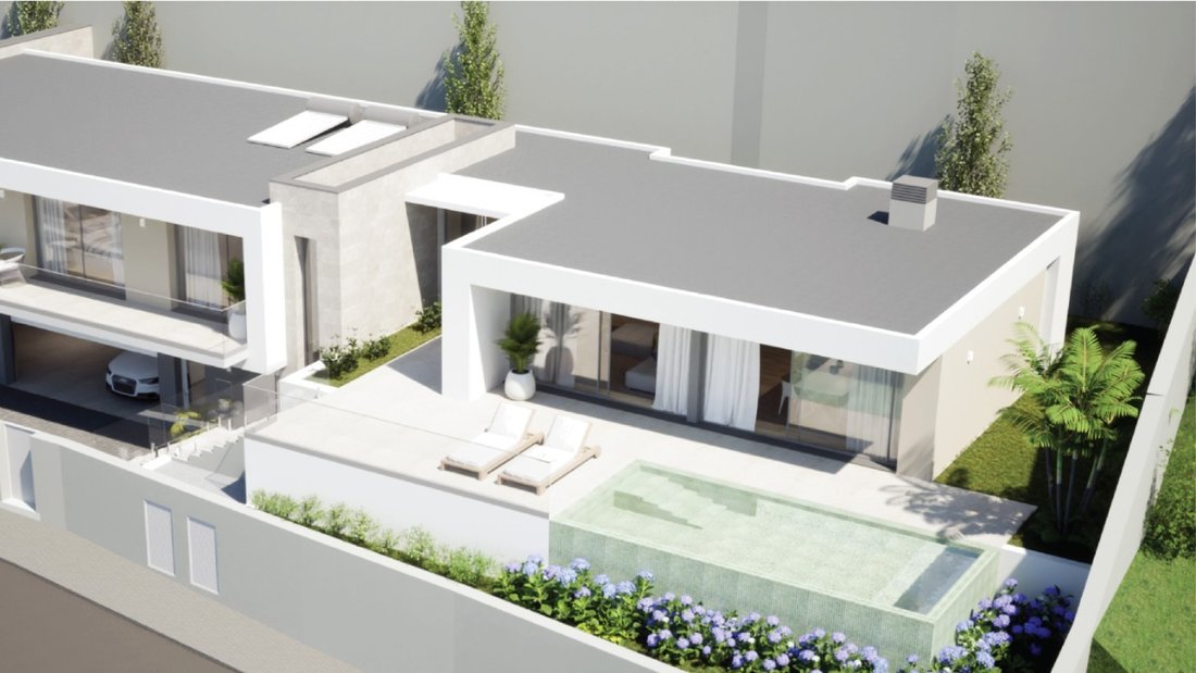 Townhouse in Estreito da Calheta, Madeira, Portugal 2 - 15428457