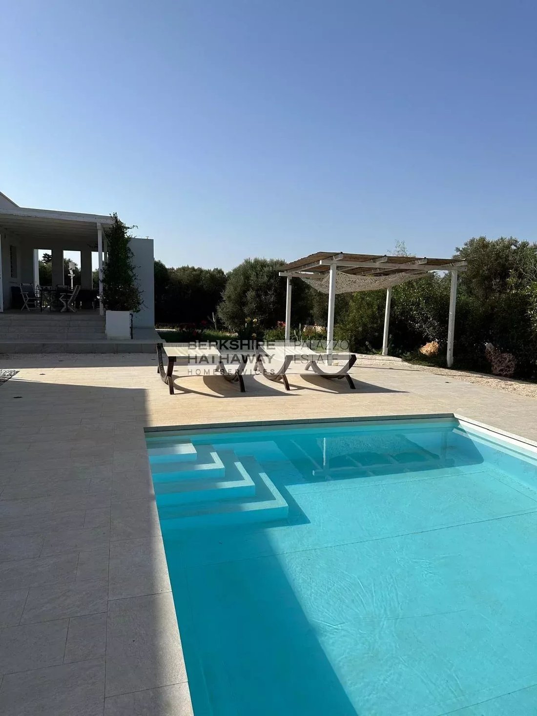 Villa à Ostuni, Italy 4 - 15426699