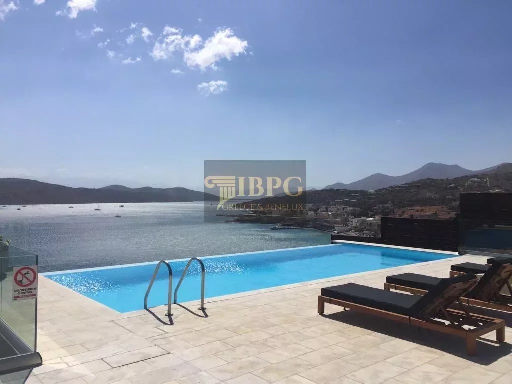 Villa in Community of Elounta, Agios Nikolaos Municipal Unit, Greece 2 - 15425153