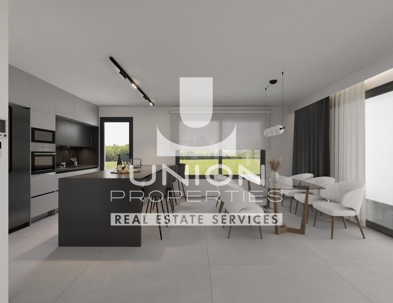 Apartment in South Athens, Attica, Greece 1 - 15426312