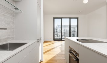 Penthouse in Berlin, Berlin, Germany 2