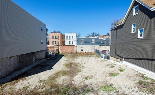 Terrain à New York, État de New York, États-Unis 1