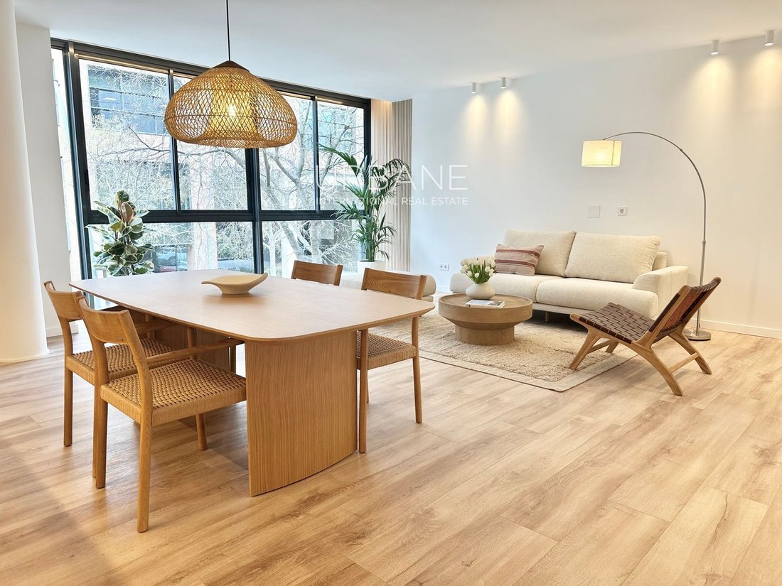 Apartment in Sant Martí, Barcelona, Spain 2 - 15428598