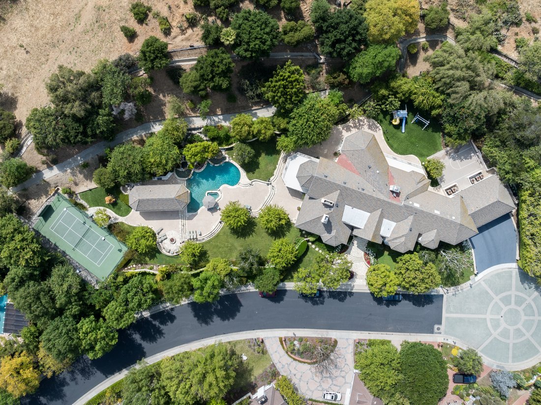 House in Los Angeles, California, United States 2 - 15425964