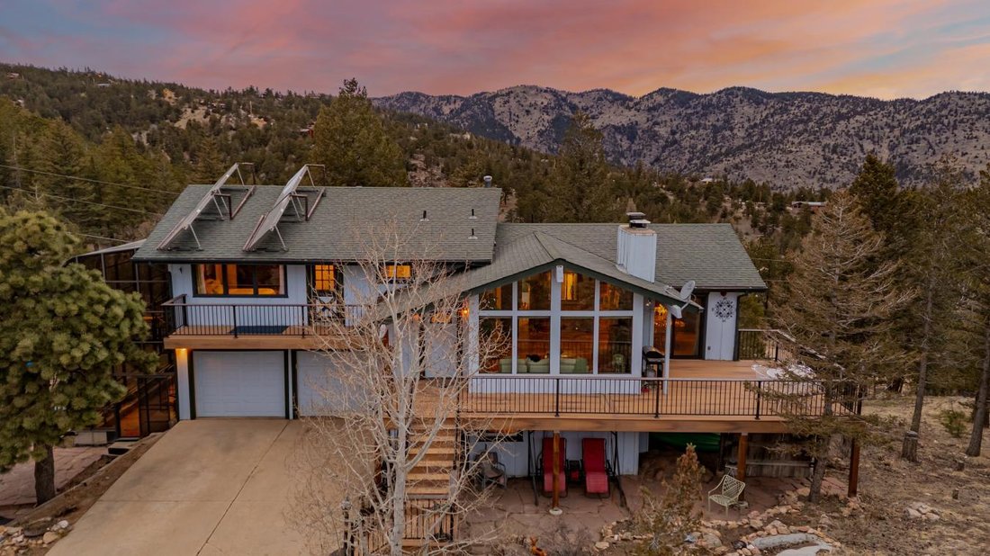 House in Boulder, Colorado, United States 3 - 15426462
