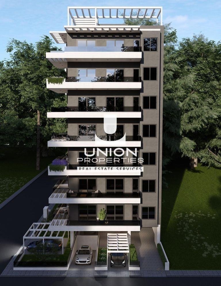 Apartment in Nea Smyrni, Attica, Greece 3 - 15426295