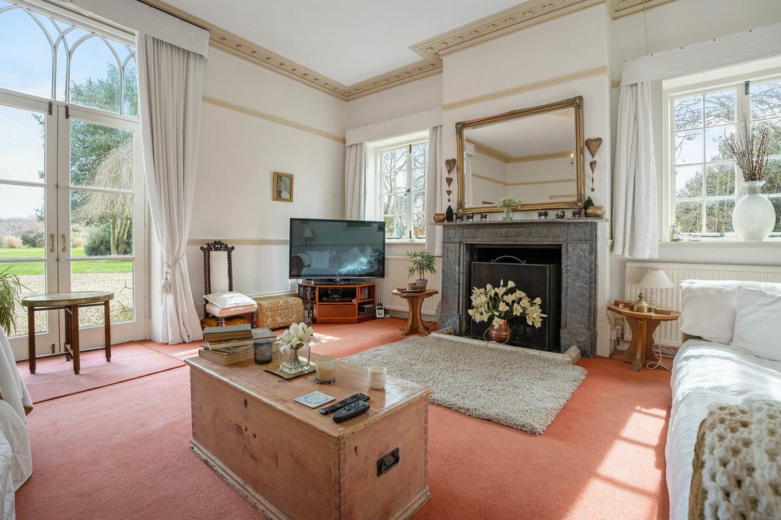 House in Apperley, England 3 - 13344815