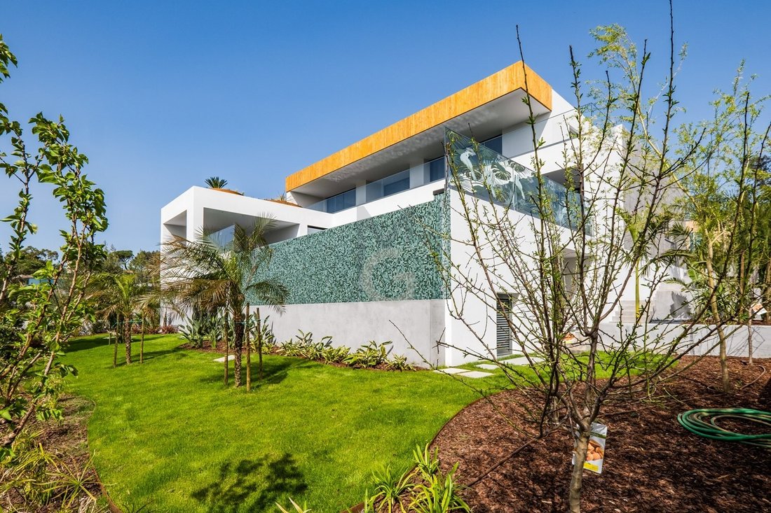 Villa in Alcabideche, Lisbon, Portugal 1 - 15427655