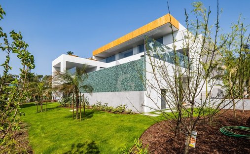 Villa in Alcabideche, Lisbon, Portugal 1