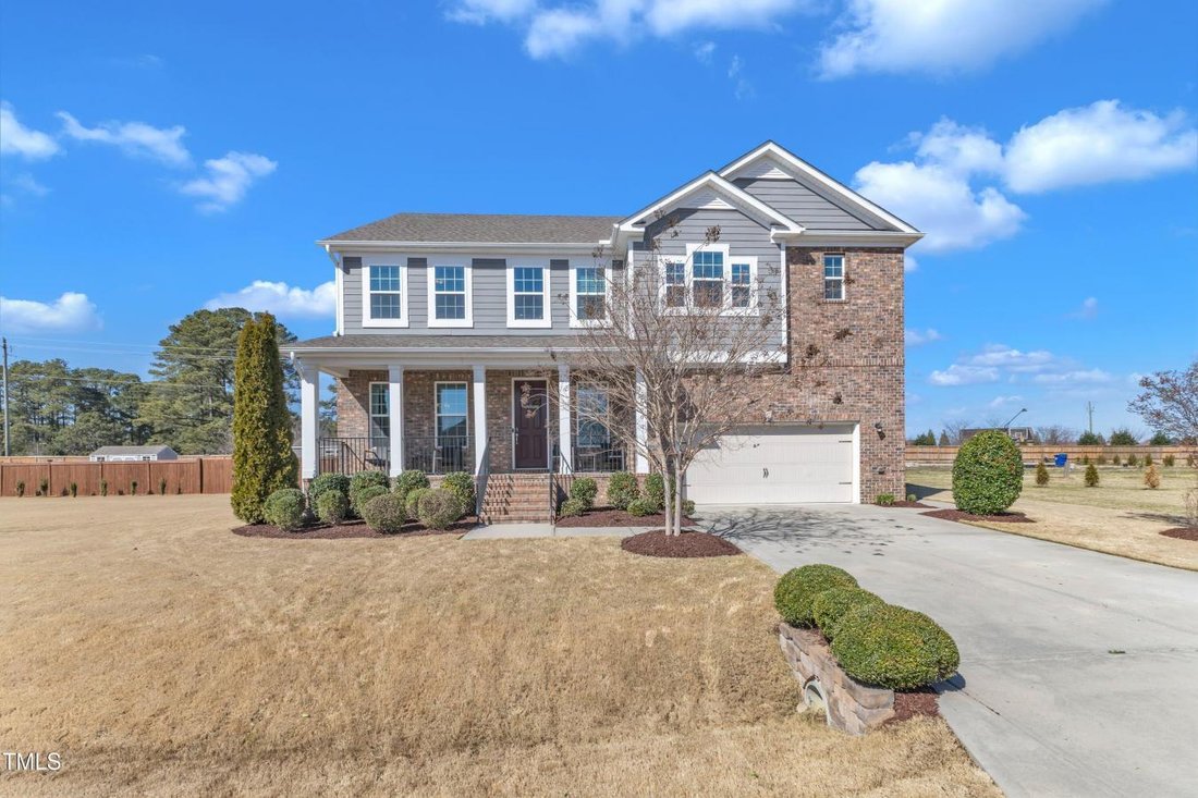 House in Apex, North Carolina, United States 1 - 15426464