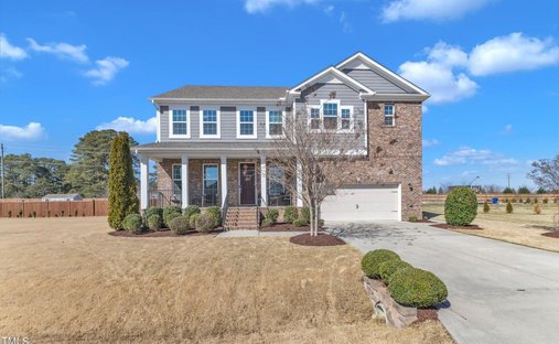 House in Apex, North Carolina, United States 1
