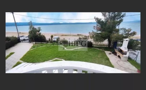 House in Greece 1