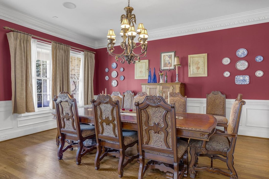 House in Greer, South Carolina, United States 5 - 15426421
