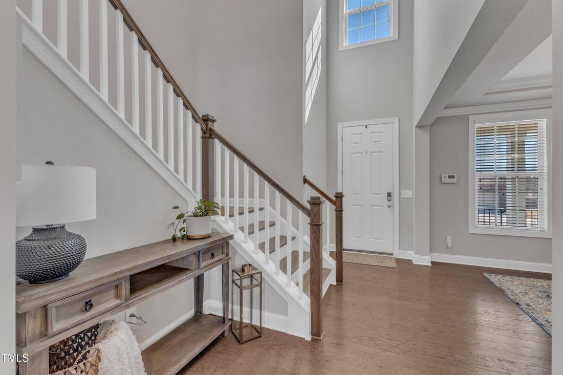 House in Apex, North Carolina, United States 4 - 15426464