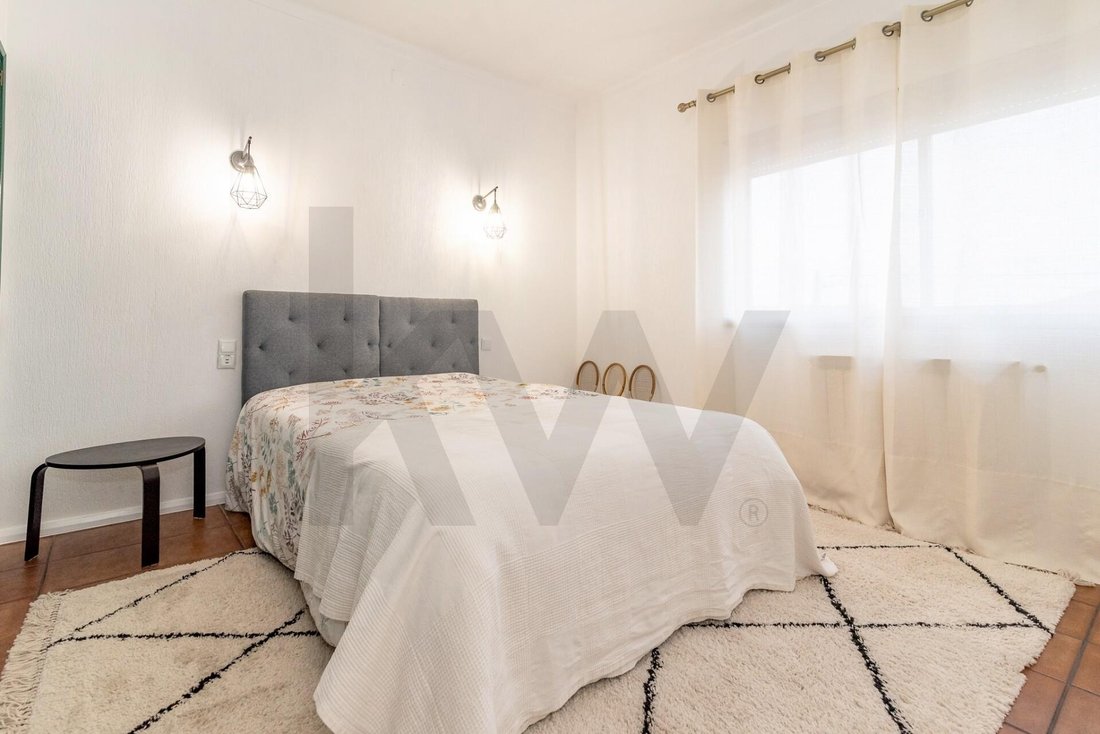 Townhouse in Pataias, Leiria District, Portugal 1 - 15427801